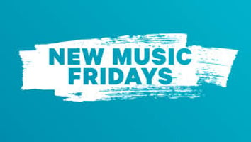 new music fridays