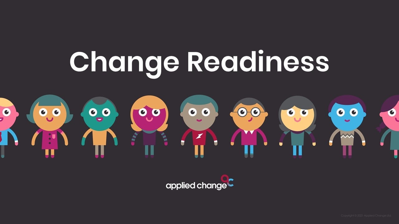 Readiness for Change