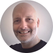 Testimonial Image - Toby